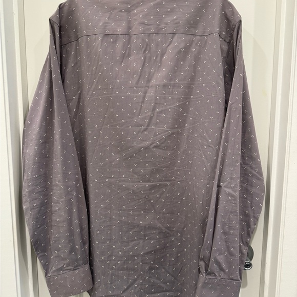 Alfani shirt - Picture 2 of 3